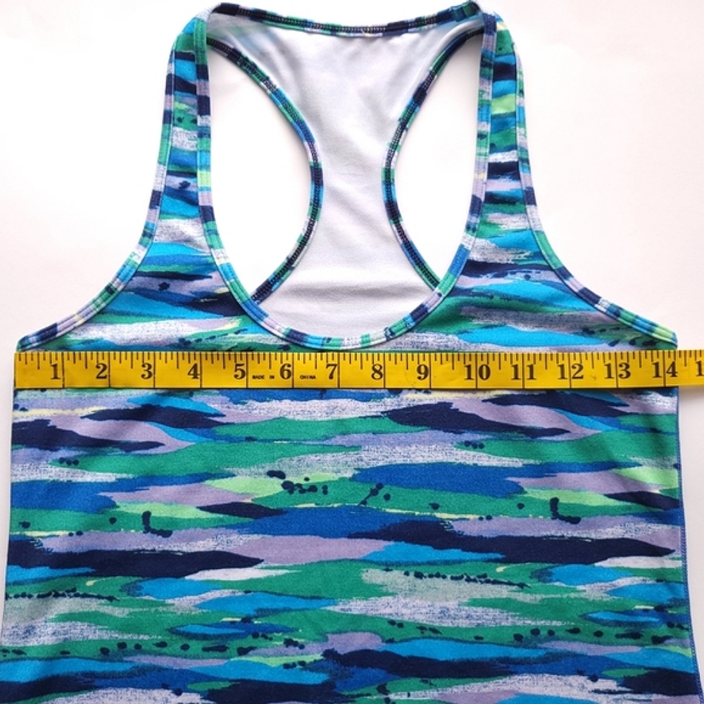Like New Lululemon Cool Racerback - Picture 9 of 11
